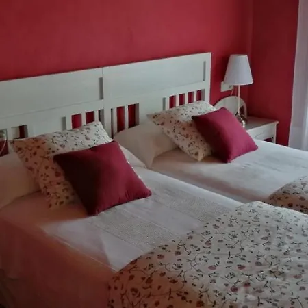 Casa Acogedora En Pueblo De Montana Loma Somera