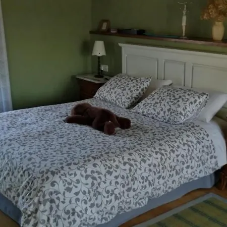 Casa Acogedora En Pueblo De Montana Holiday home