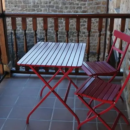 Casa de Férias Casa Acogedora En Pueblo De Montana *