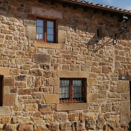 Casa Acogedora En Pueblo De Montana Loma Somera