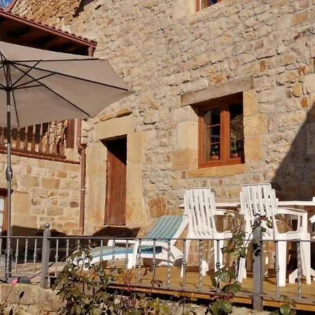 Holiday home Casa Acogedora En Pueblo De Montana Loma Somera