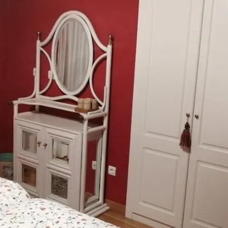 Hébergement de vacances Casa Acogedora En Pueblo De Montana