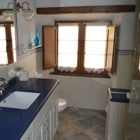 בית נופש Casa Acogedora En Pueblo De Montana