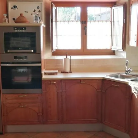 Casa Acogedora En Pueblo De Montana *