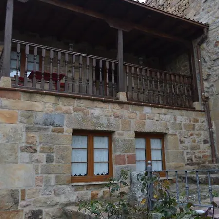 Casa Acogedora En Pueblo De Montana * Loma Somera