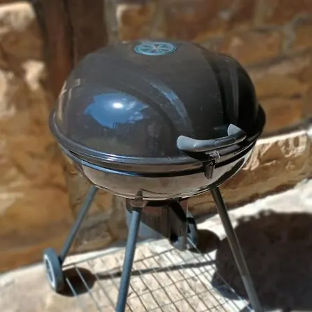 בית נופש Casa Acogedora En Pueblo De Montana Loma Somera