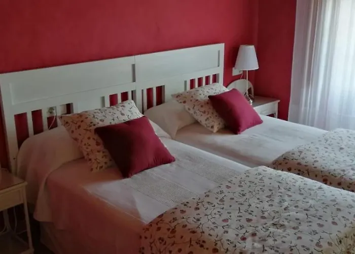 Casa Acogedora En Pueblo De Montana Loma Somera