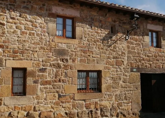 Casa Acogedora En Pueblo De Montana Loma Somera
