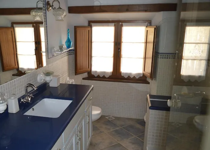 Hébergement de vacances Casa Acogedora En Pueblo De Montana