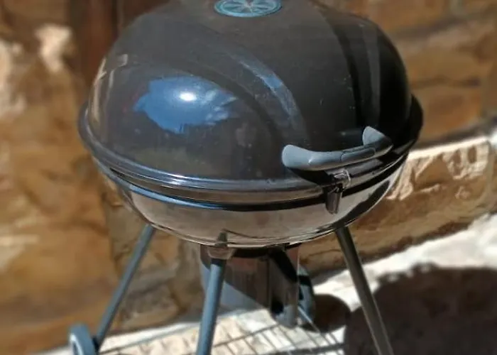 Hébergement de vacances Casa Acogedora En Pueblo De Montana Loma Somera